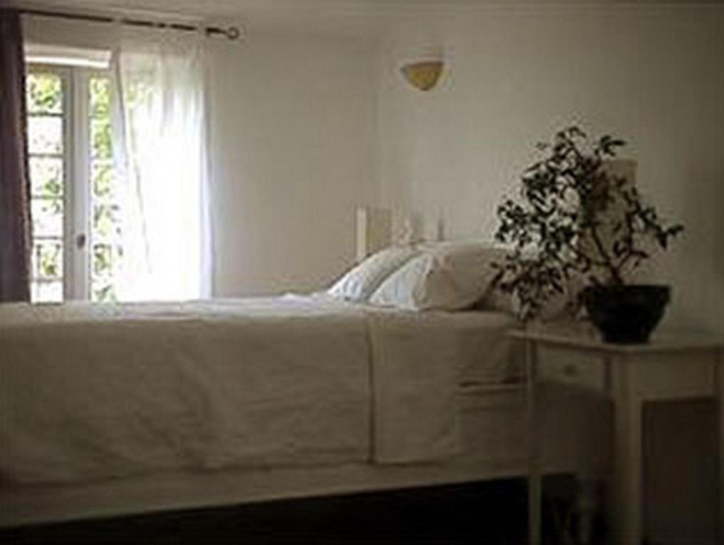 La Bastide Du Paradou Moustiers-Sainte-Marie Quarto foto